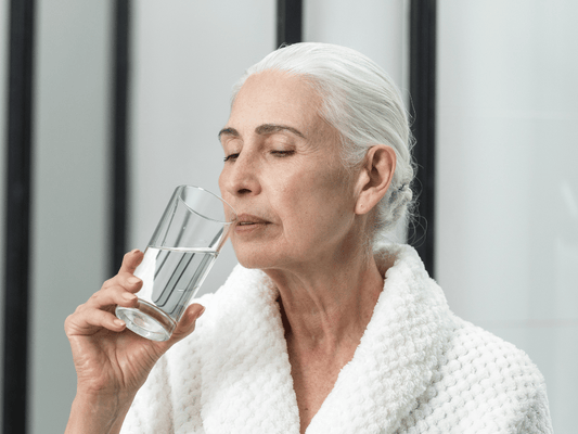 Choosing the Right Water Purification Systems to Eliminate Hexavalent Chromium