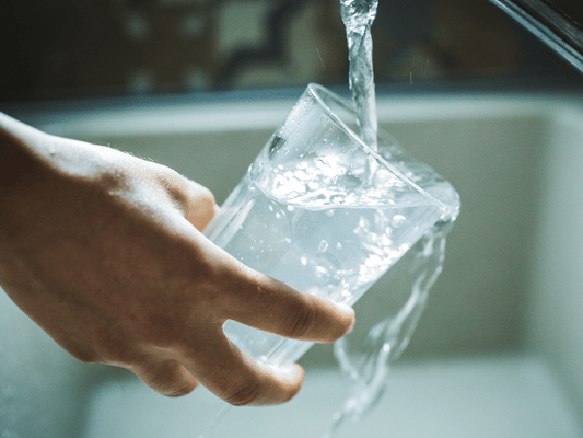 Microplastic