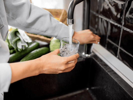 Asbestos in the Water Supply