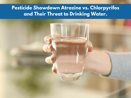 Pesticide Showdown