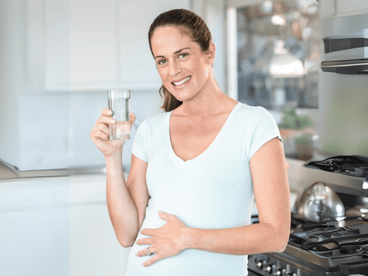 How Alkaline Water Systems Support Stomach and Digestive Health