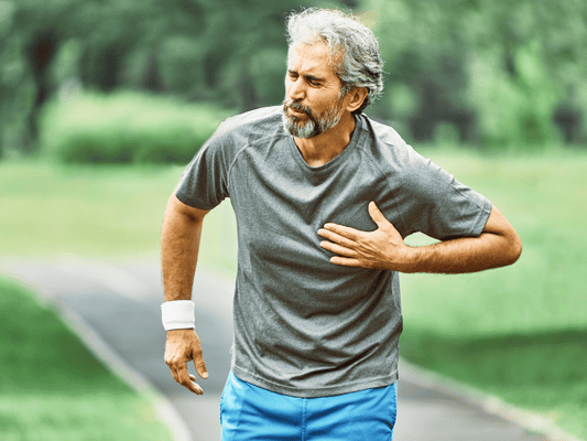 Toxic Effects of Lead Exposure