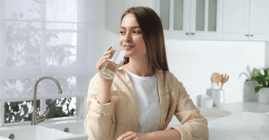 Understanding Aquaporin