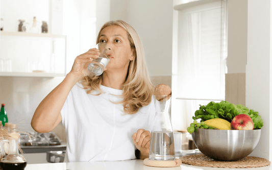 Hidden Dangers of Cadmium in Drinking Water