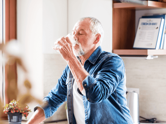 Water Contaminants and Their Impact on Heart Health