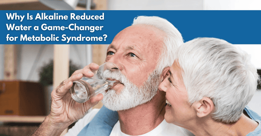 Game-Changer for Metabolic Syndrome