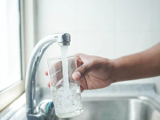 Hidden Truth About Your Tap Water