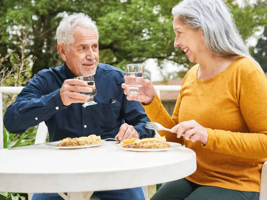 Cell Healing with Hydrogen-Alkaline Water: A Miracle Unveiled