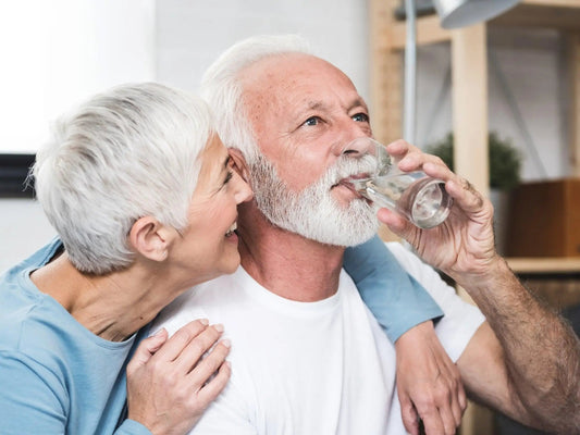 How do you live to be over 100? - Pitcher of Life
