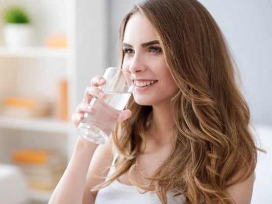 Our Motto here at Pitcher of Life® is Glass Tastes Better™ - Pitcher of Life