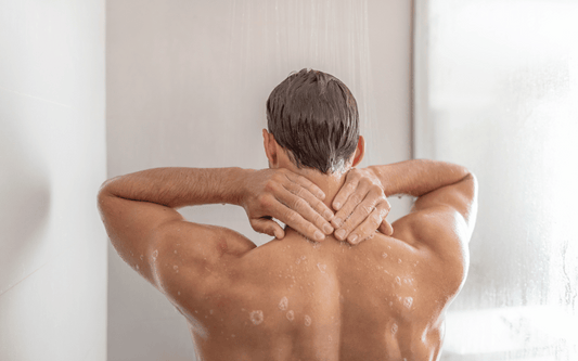 Threats in Your Shower Head