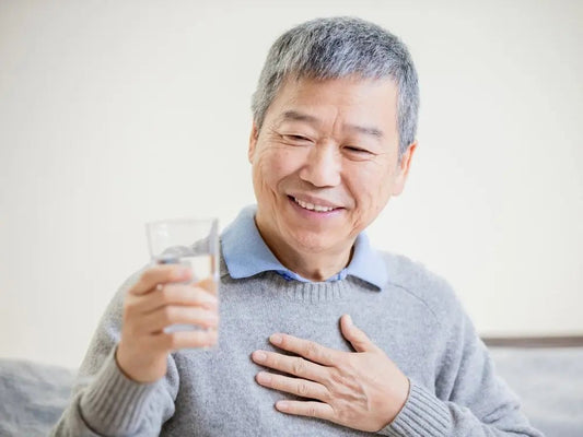 What are the health benefits of Oxygen Reduction Potential (ORP)? - Pitcher of Life