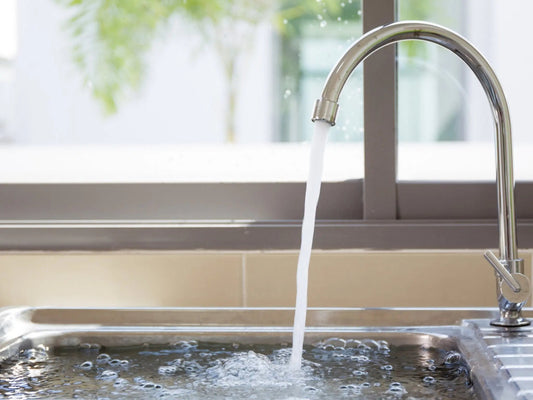What is in Grey Water? - Pitcher of Life