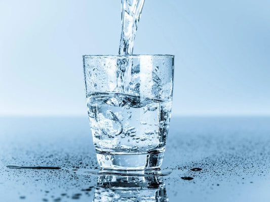 What you can do to protect yourself from heavy metals in drinking water - Pitcher of Life