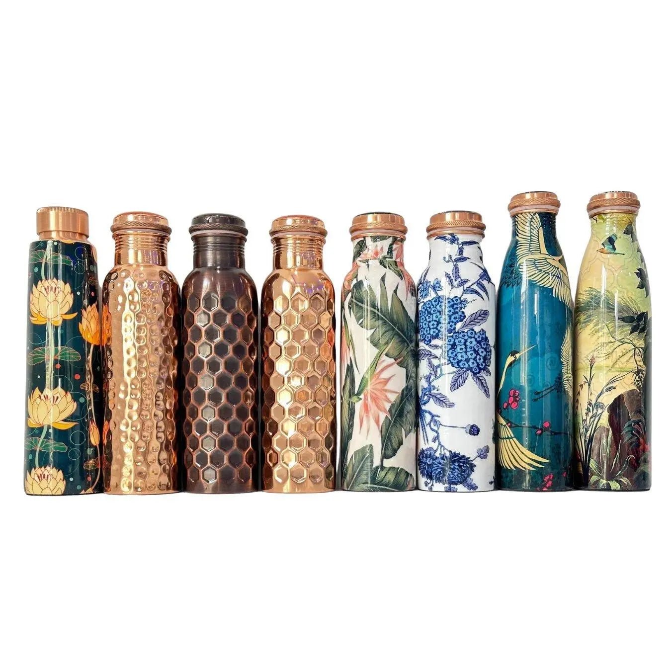 Water Bottles - Pitcher of Life