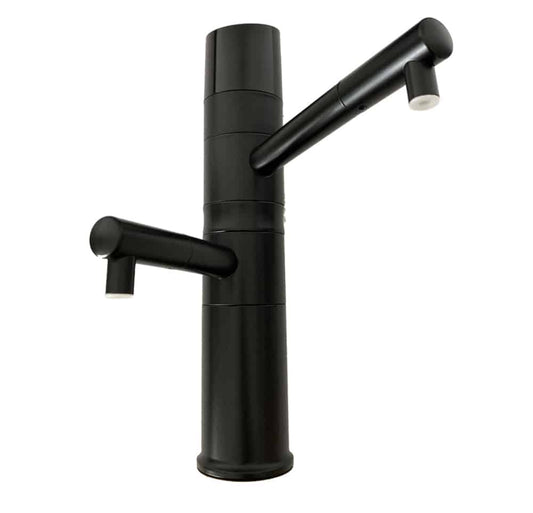 ionizer faucet
