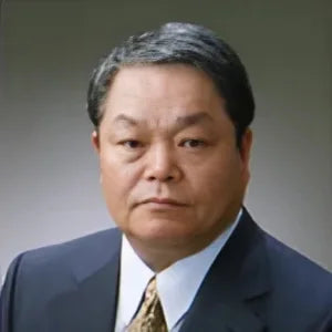 Dr. Hidemitsu Hayashi