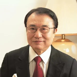 Dr. Hiromi Shinya