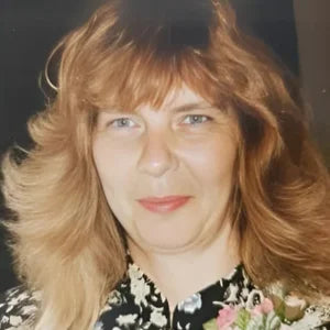 Dr. Mona Harrison