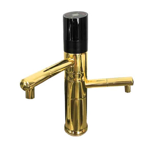 ionizer faucet alkaline life water
