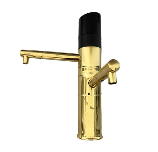 Alkaline life water ionizer faucet