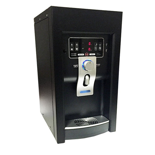 LC water ionizer