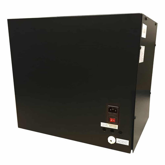 lc right best alkaline water machine