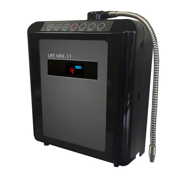 MXL hydroxyl ion