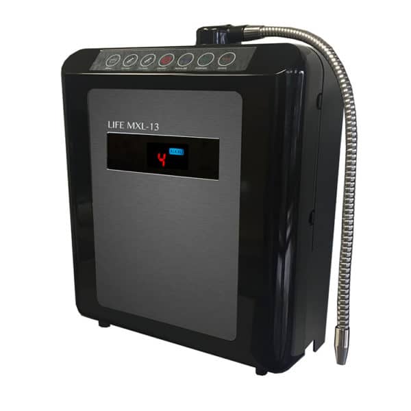 pitcher of life life ionizer mxl 13