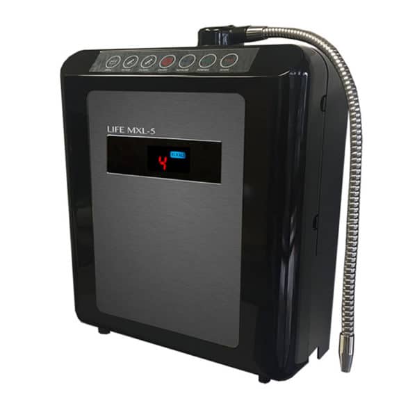 POL MXL water ionizer