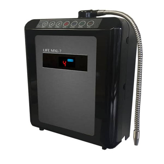 life water mxl ionizer home system