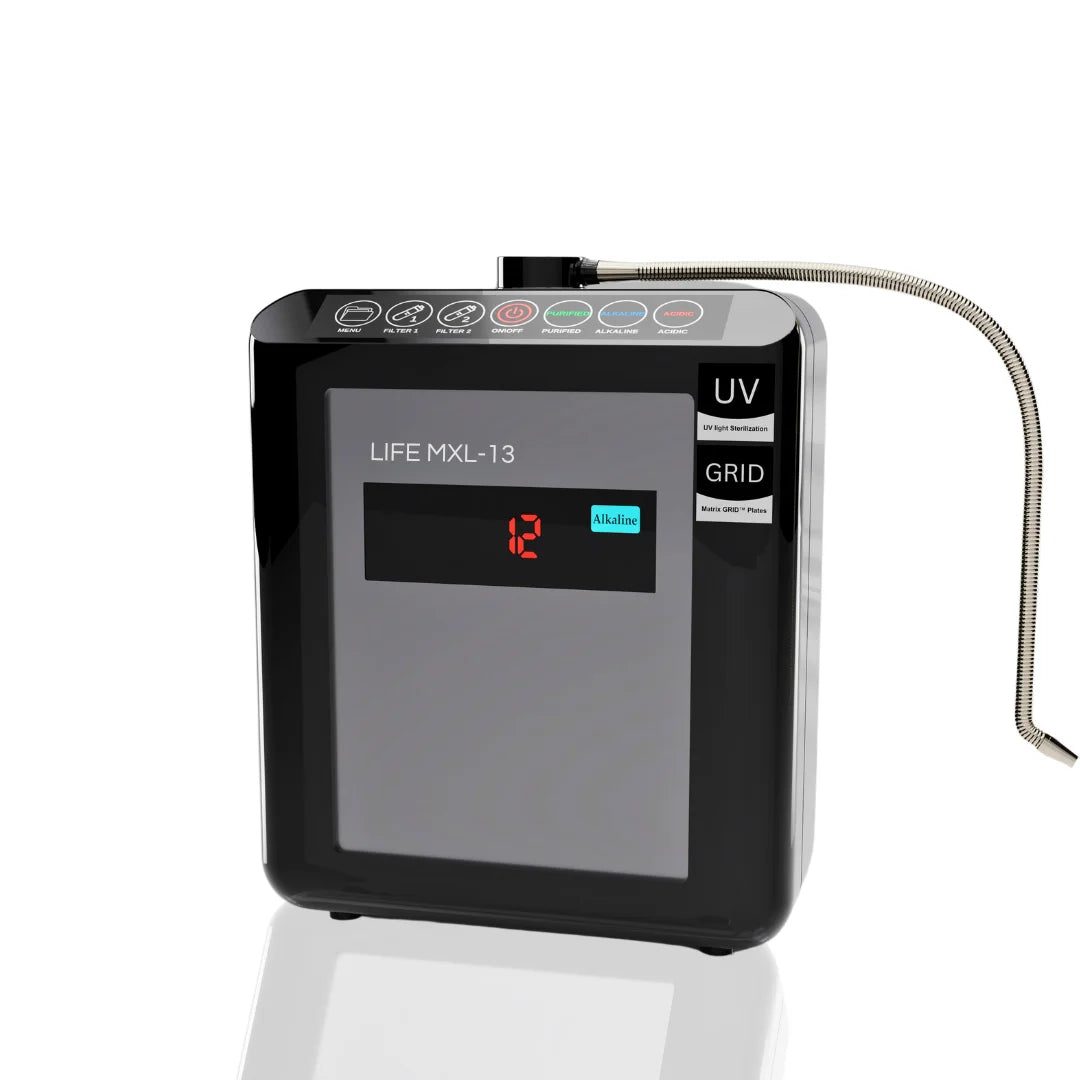 POL Life MXL13 Hydrogen Water Machine Unit