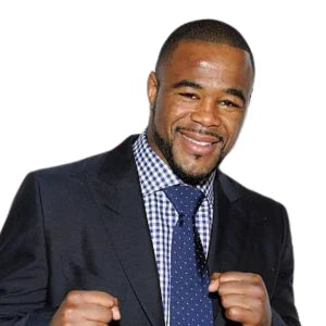 Rashad Evans