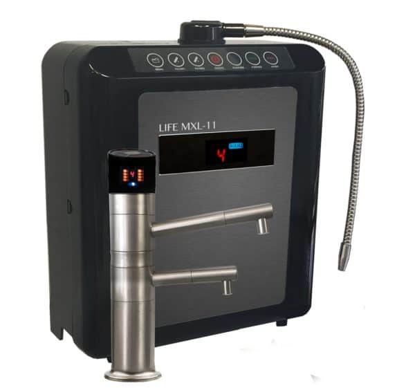 mxl ionizer water purifiers for home