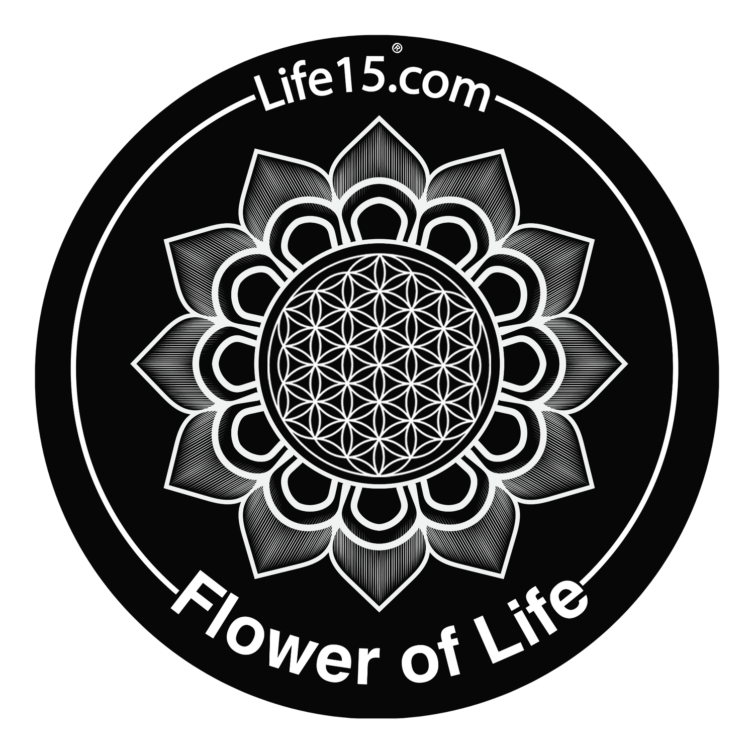 significance the flower of life 