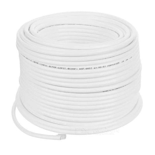 tubing 3 foot increments sink water purifier
