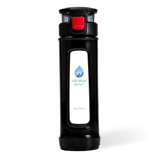 best hydrogen water bottles