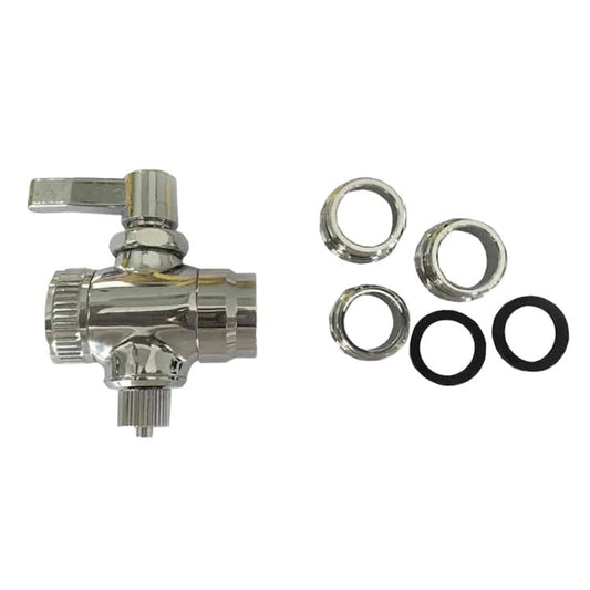 life faucet diverter valve new improved 
ionizer faucet