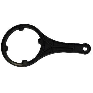 pre filter wrench for alkaline water systems