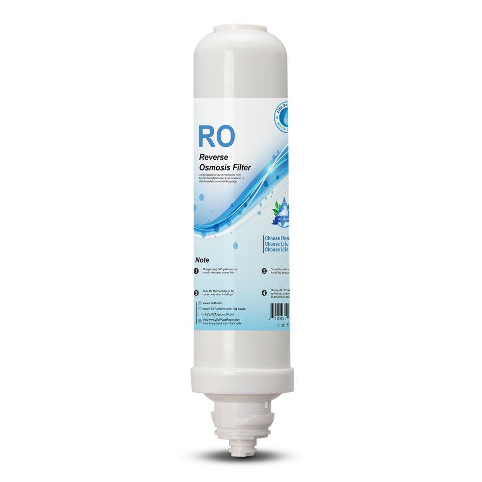 reverse osmosis best ro water filter system filter