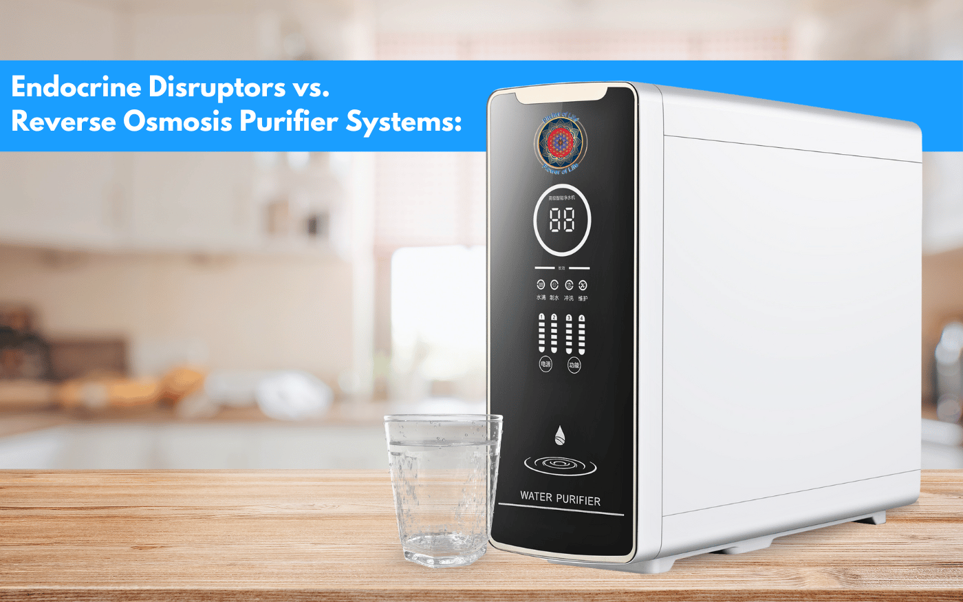 Reverse Osmosis Purifier Systems