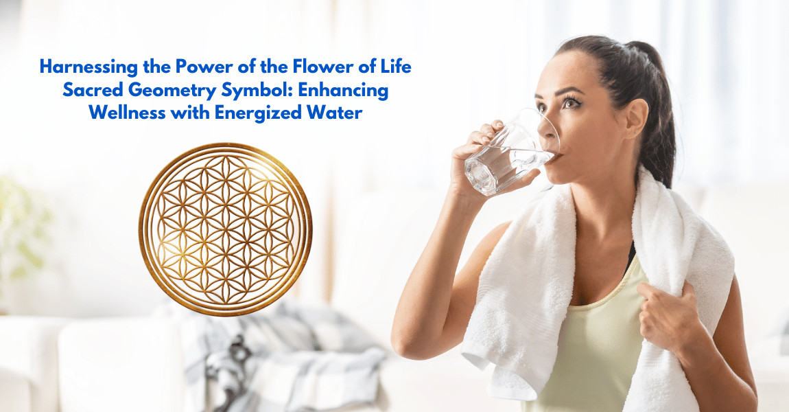 Enhancing Wellness with Energized Water