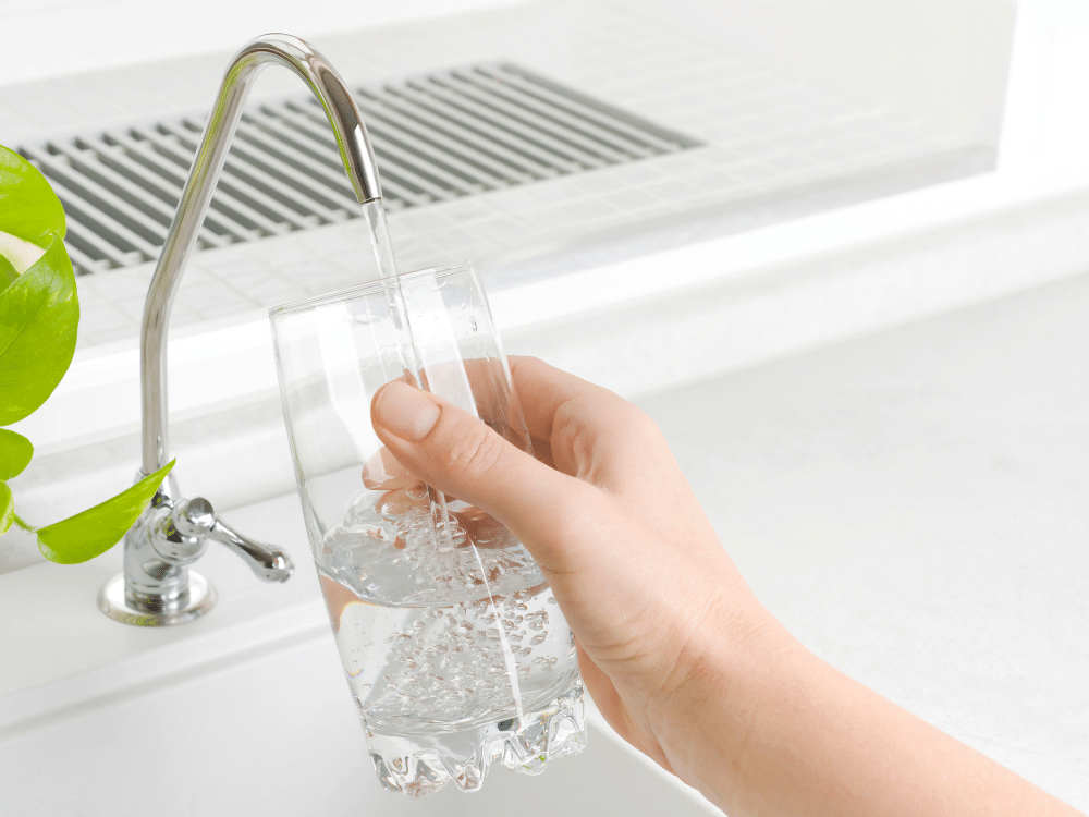 Identifying the Danger: Examining Cancer-Causing Agents in Your Tap Water and Effective Remedies