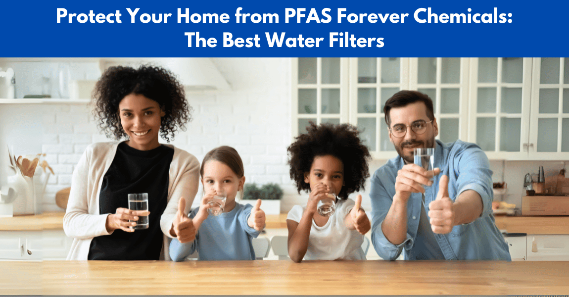 PFAS Forever Chemicals