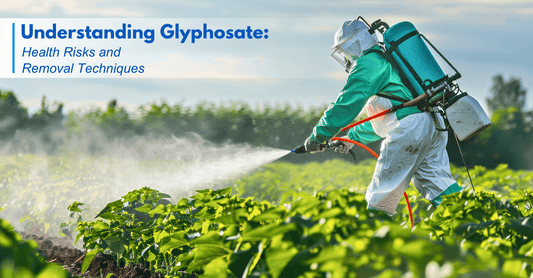Understanding Glyphosate: Health Risks