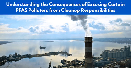 Excusing Certain PFAS