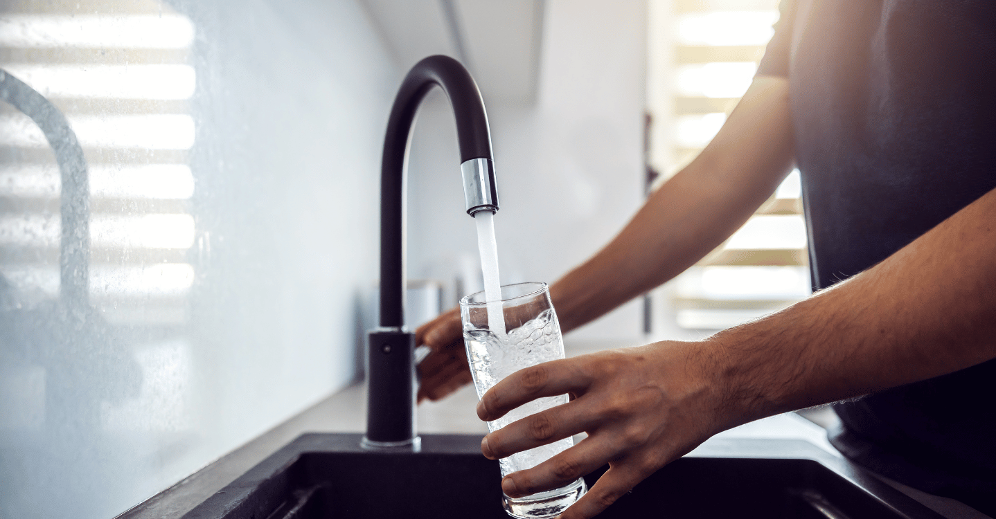 Understanding the Relationship Between Phthalates in Tap Water and Fertility Problems