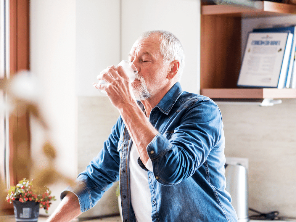  Water Contaminants and Their Impact on Heart Health
