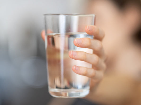 Learn about the Bromate Dangers in Drinking Water - Pitcher of Life