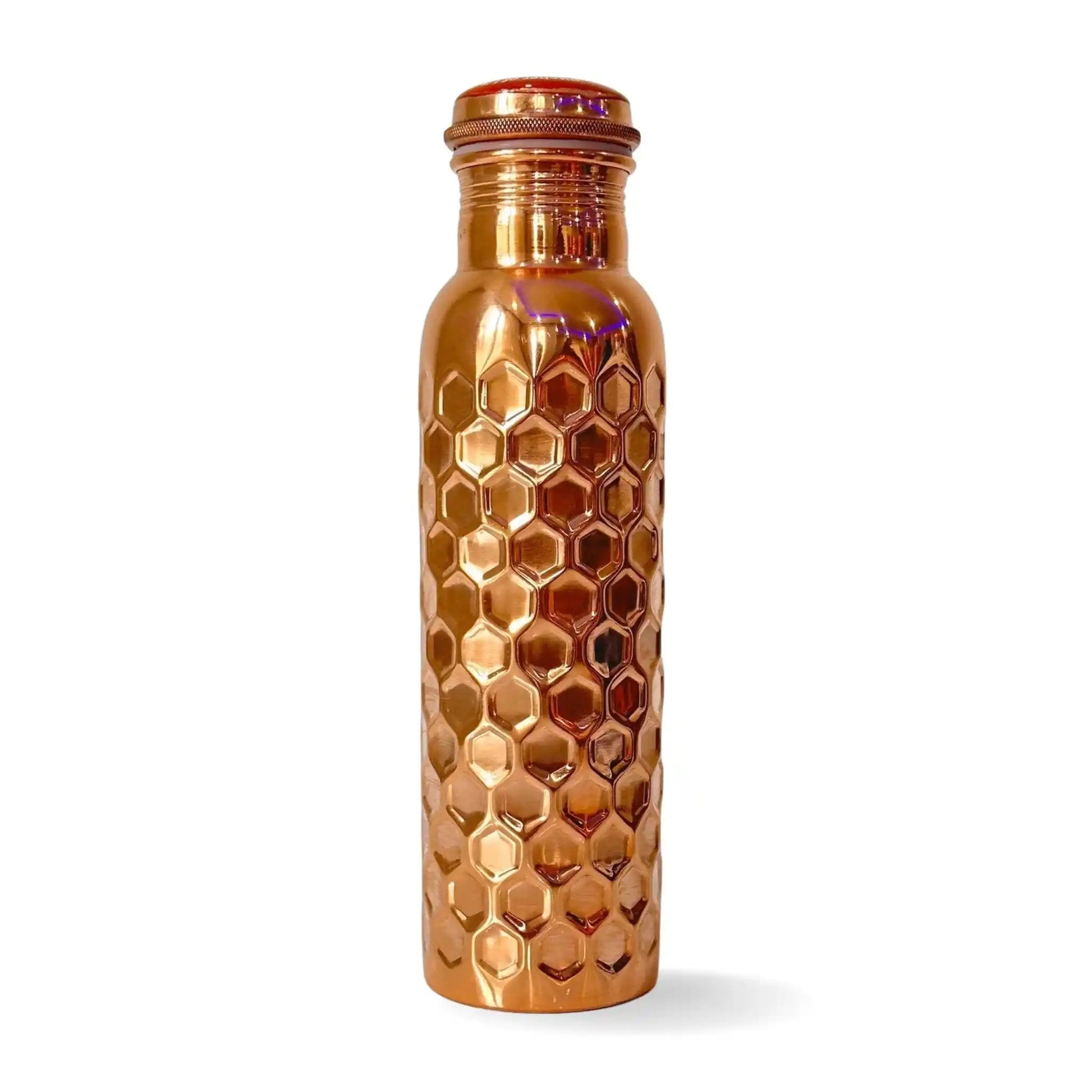 copper best hydrogen water bottle 2025